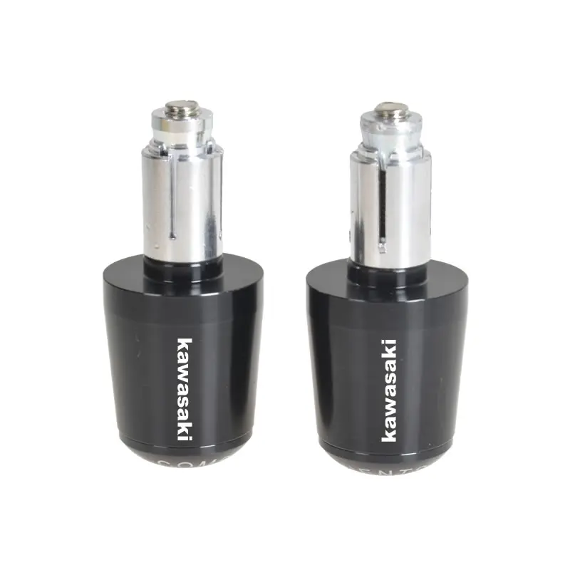 

Suitable for Kawasaki Little Ninja 250 Ninja300 400 Z250 Z125 modified handle rubber sleeve throttle plug accessories