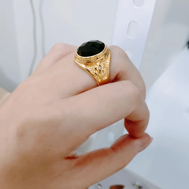 Украшения новые 2020 Горячие Женщины Мужчины Роскошные обручальное кольцо с