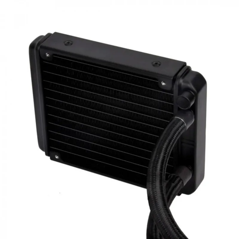 SilverStone PF120 2388ARGB 120mm 12cm Fan Liquid Cooler