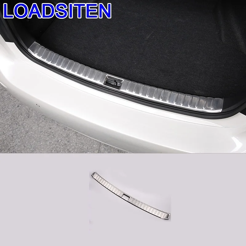 Хромированные автоматические задние панели система управления педалью для ног