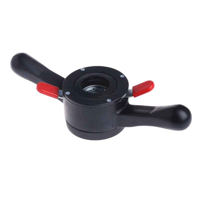 Hot New 1 Pc 36x3mm Clamp Tire Change Tool Wheel Balancing Machine Quick Balance Hub Wing Nut |