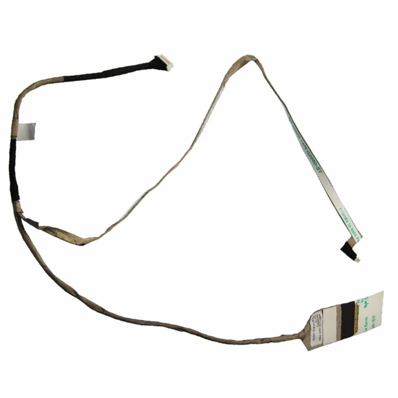 

Video screen Flex wire For Lenovo G560 G565 Z560 Z565 laptop LCD LED LVDS Display Ribbon cable DC02000ZI10