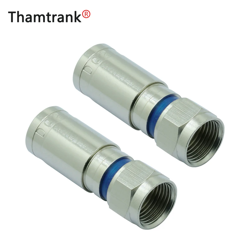 1 шт. высококачественный Коаксиальный Кабель адаптер|Соединители| |