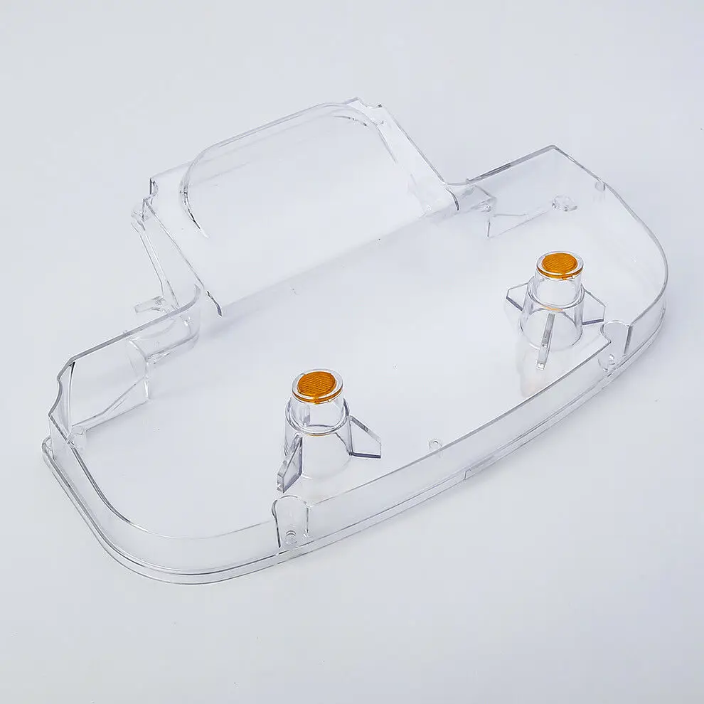 

Мотоциклетный спидометр, крышка прибора, тахометр для Honda GoldWing Gold Wing GL1800 GL 1800 2001-2005 2002 2003 2004