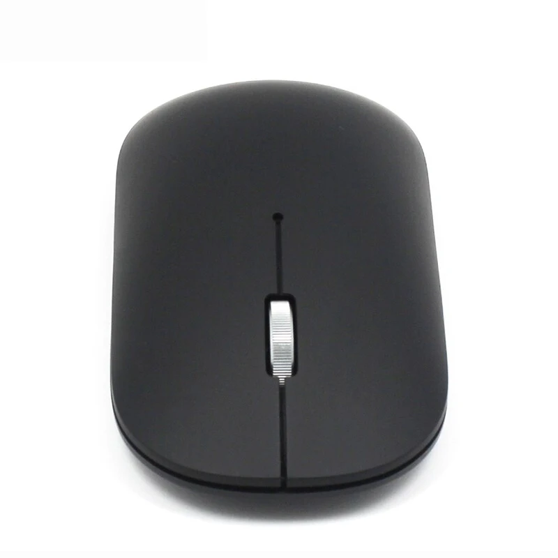 Оригинальная беспроводная мышь Lenovo Xiaoxin Air Handle 2 4 ГГц 4000 точек/дюйм технология