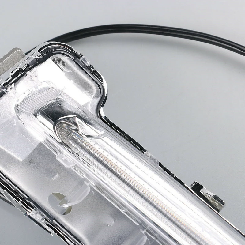 

Car Left Daytime Running Light LED Fog Light for Volvo S60 2014-2018 Part Number:31434567