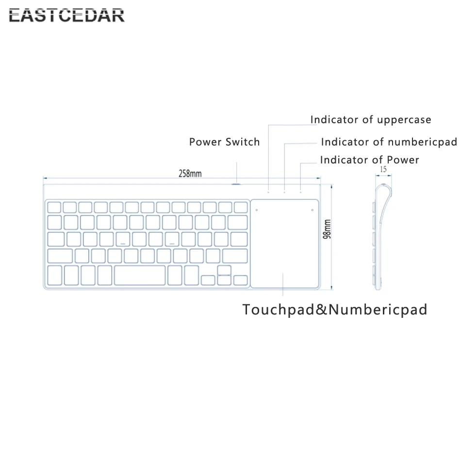 thumb