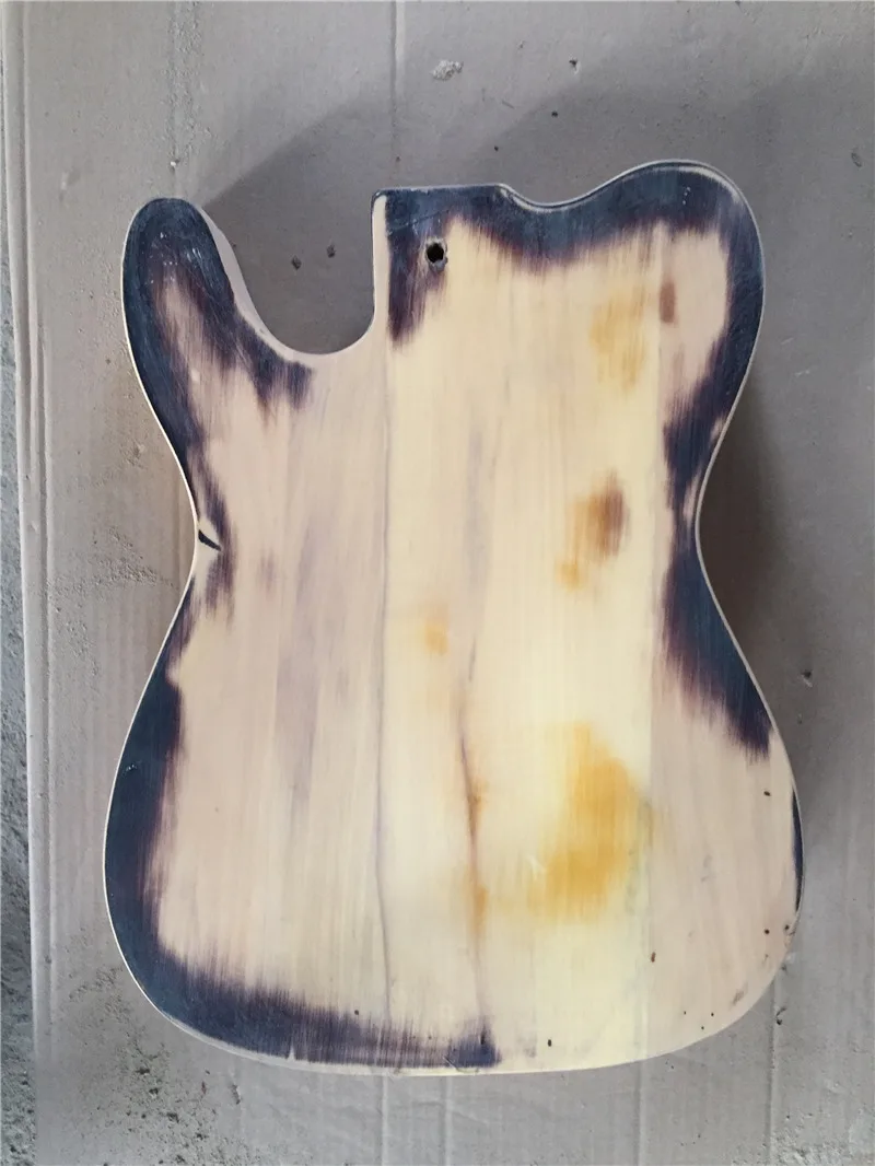 Afanti Музыка электрический Гитары вам возможность самостоятельно украсить свой