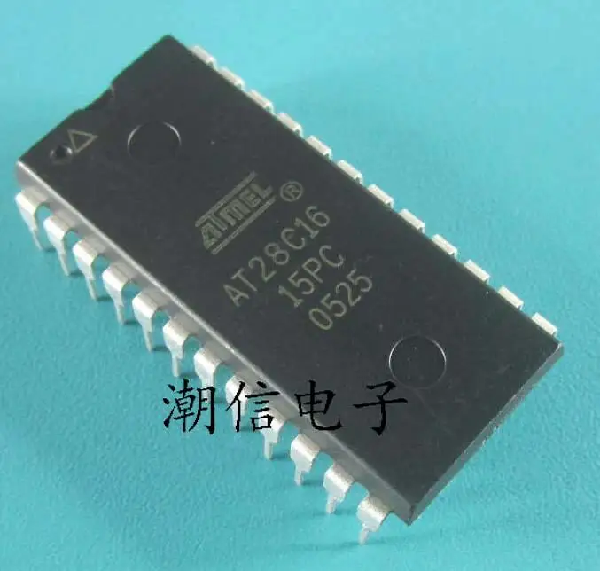

1 шт. AT28C16 AT28C16-15PC DIP24