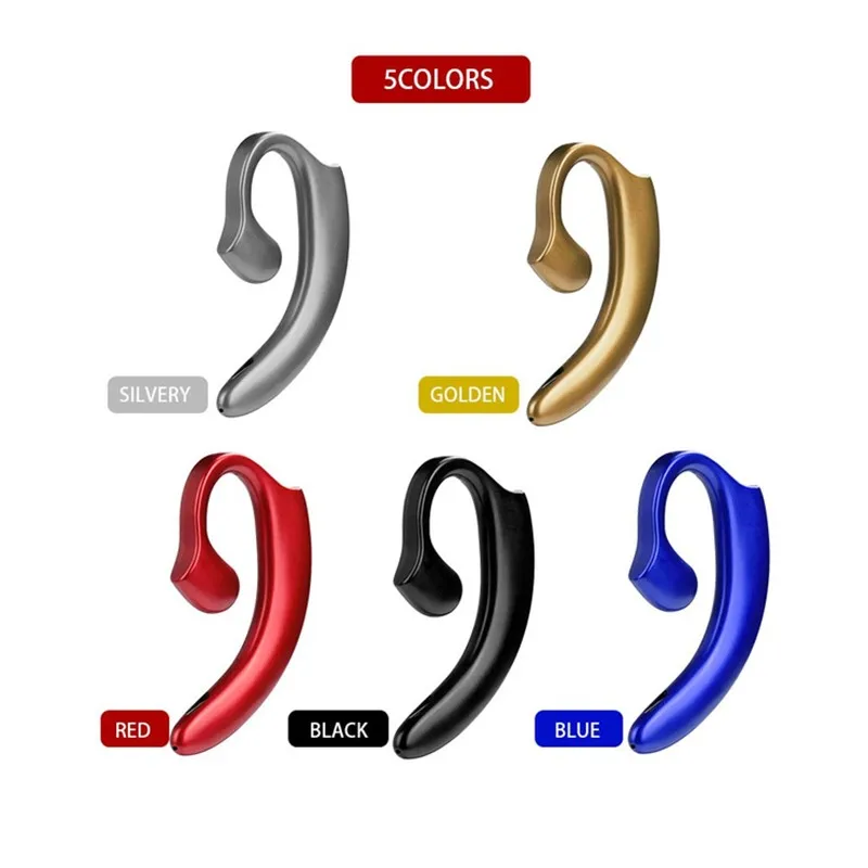 

C7 TWS Wireless Headphones Bluetooth 5.0 Earphones Sport Earbuds Headset with Mic for All Smart Phone