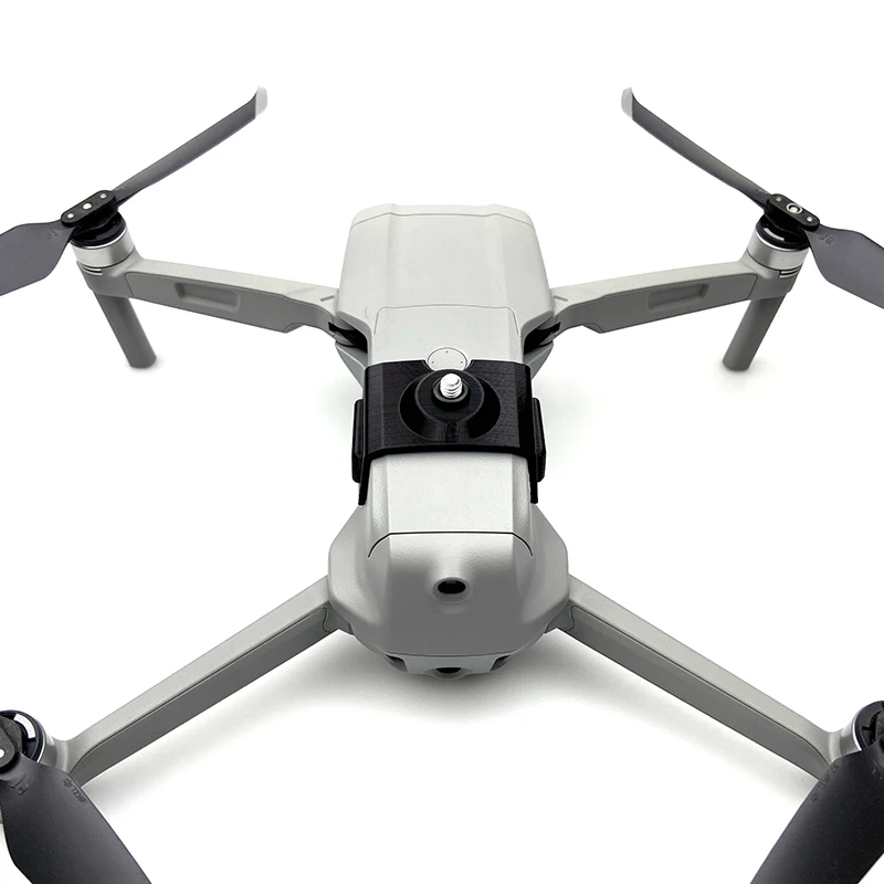Держатель для панорамной камеры 360 кронштейн DJI MAVIC Air 2 Drone GOPRO Hero 5 6 7 8 Insta360