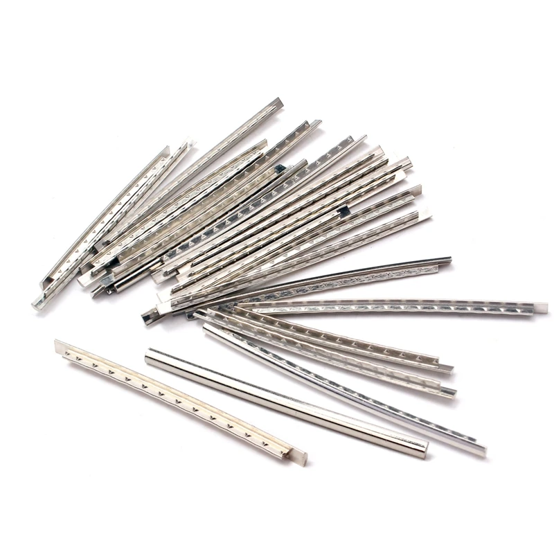 Никель-серебристый провод для электрогитары ширина 2 90 мм | Спорт и развлечения