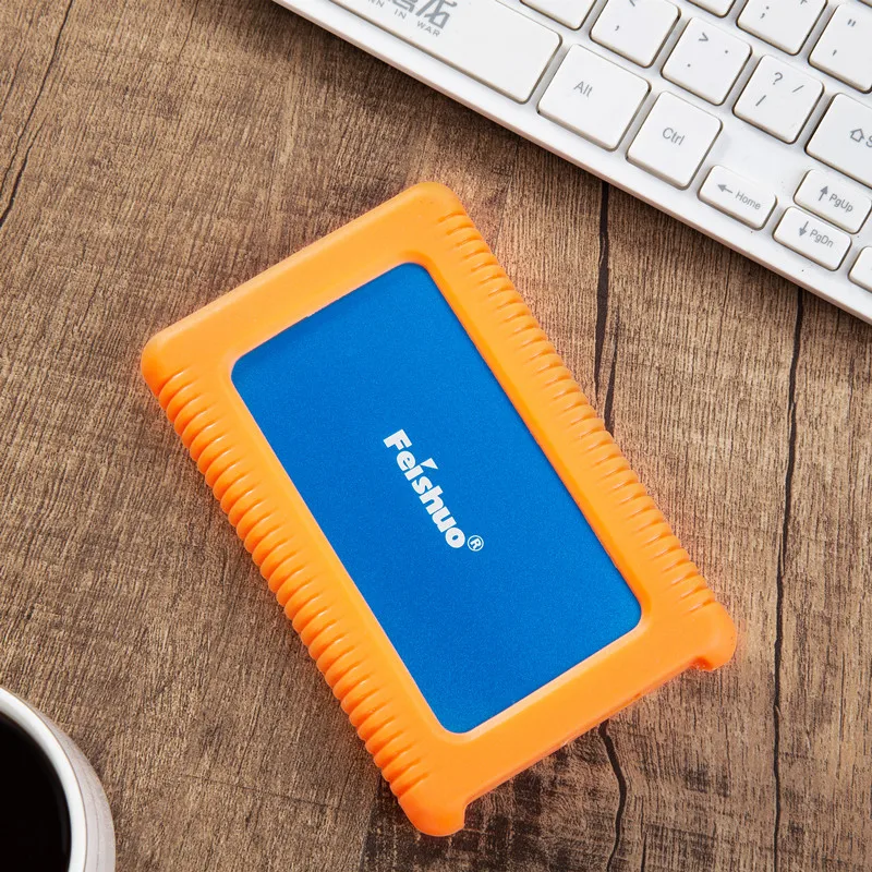 Внешний жесткий диск 160/500 Гб 1 Тб