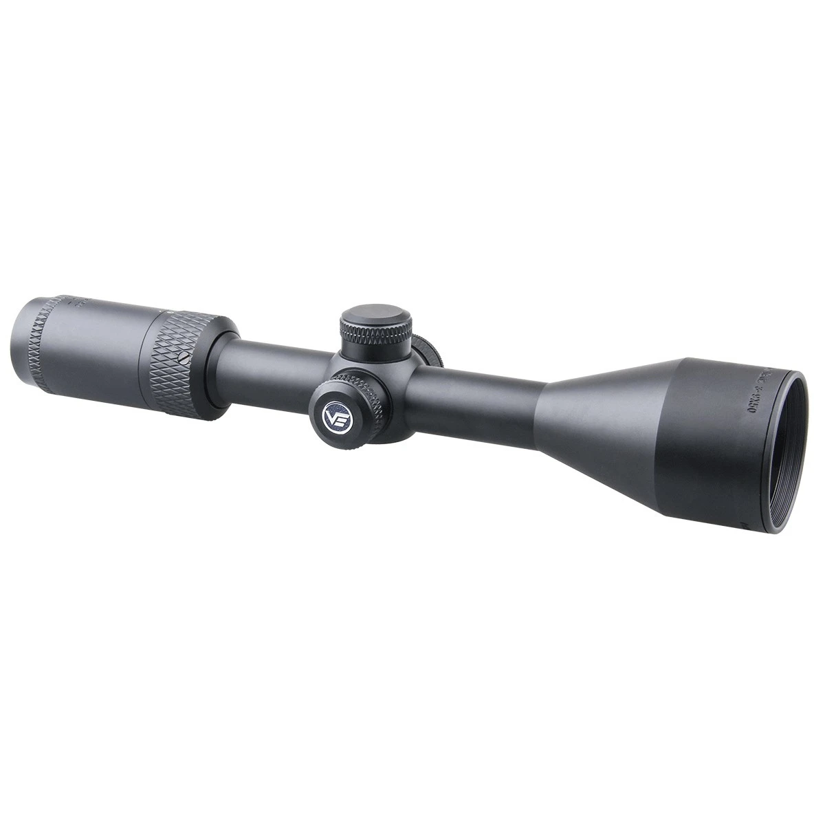 Оптический прицел Vector Optics Matiz 3-9x50 для охотничьей винтовки 25 4 мм 1 дюйм 11 уровней