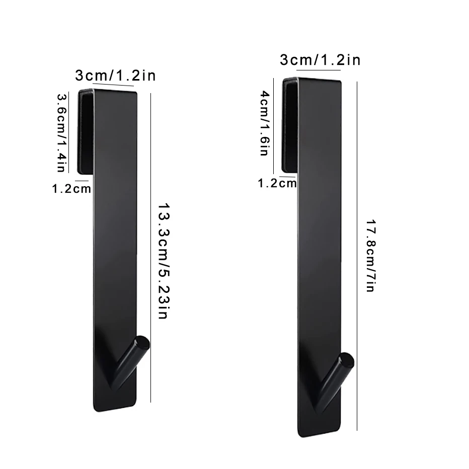 Крючок для двери душа в ванной комнате стеклянная дверь вешалка полотенец