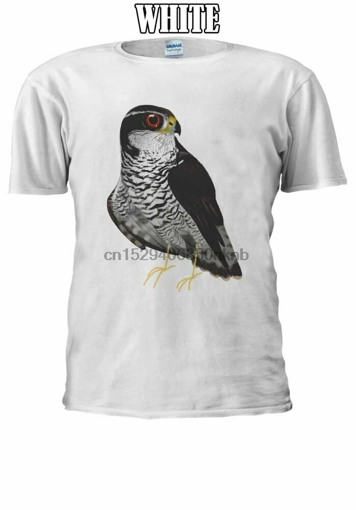 Футболка Sparrow Hawk Bird Мужская/Женская/Мужская Унисекс жилет модель 2385 |