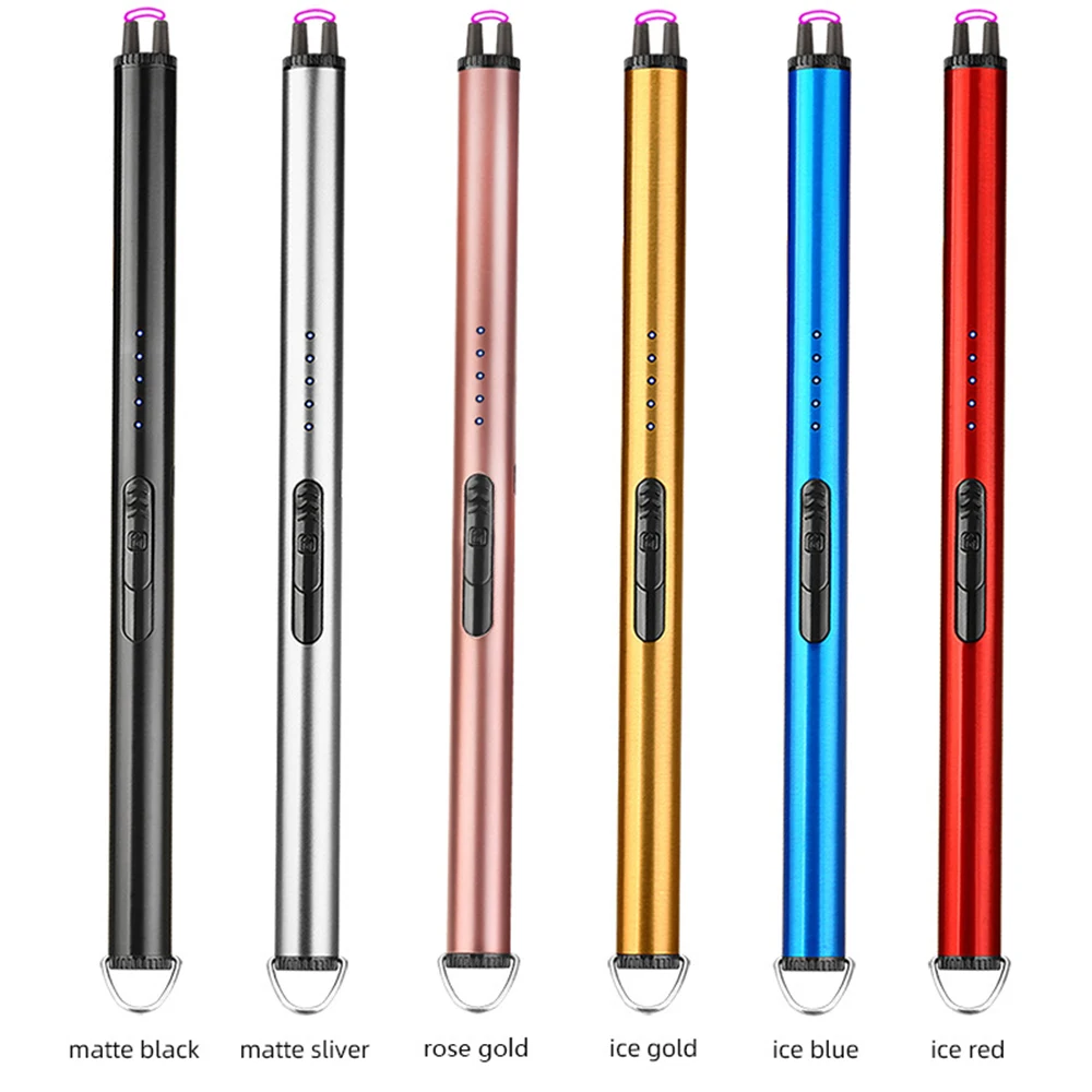 2021 электрическая зажигалка для свечей плазменной дуговой зажигалки