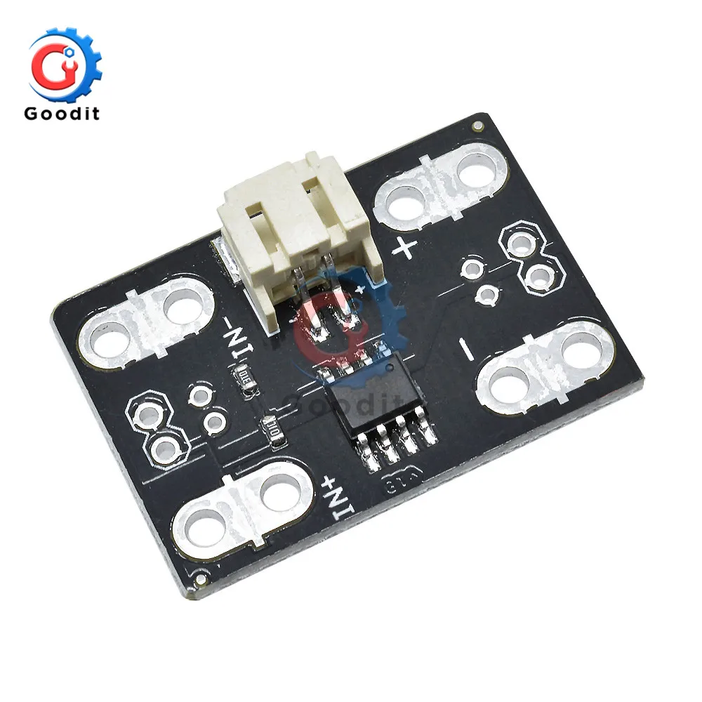 Новый силовой контроллер MOSFET MOS 30 в или 6 5a изолированный модуль переключателя с