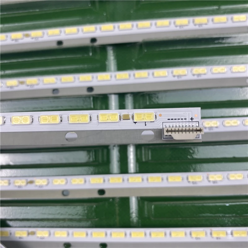 2 шт./лот Светодиодные ленты для 42 &quotV13 край REV0.8 6920L 0001C 6922L 0051A 6916L1269A 54 светодиода 535