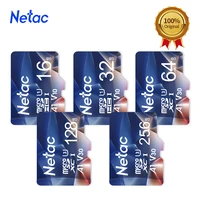 Microsd Netac на 256 ГБ за 1545#3