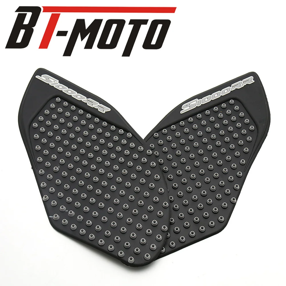 Для BMW S1000R RR S1000RR 2010 2011 2012 2013 2014 2015 бак протектор Стикеры наклейка газа Колено Ручка