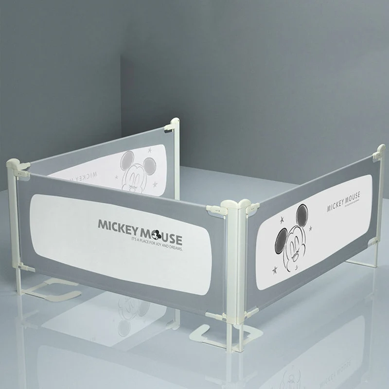 Ограждение для детской кроватки ограждение Домашний детский манеж 2 м