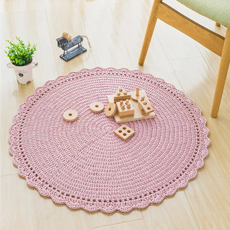 2 рулона/упаковка пряжа для ручной вязки