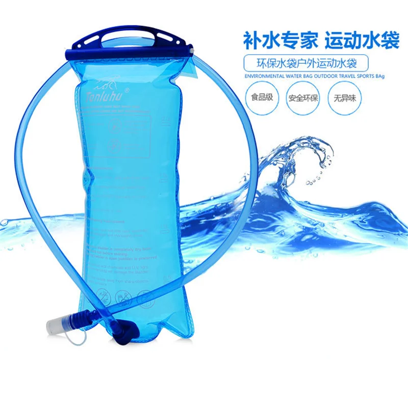 Новый рюкзак для бега унисекс нейлоновая спортивная сумка марафона уличная