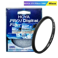 hoya pro1 digital uv filter 46mm low profile frame pro 1 dmc uvo multicoat for camera lens