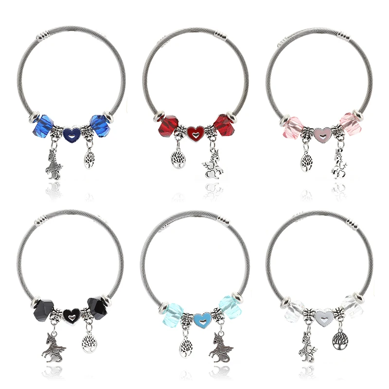 Подвески &quotДерево жизни&quot бусины подходят браслет браслеты с бусинами из