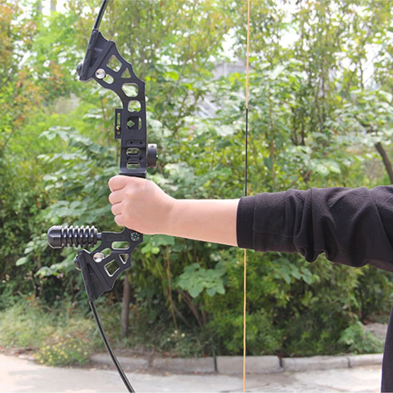 Стрелы для охоты стрельба из лука стабилизатор блочного Лука резиновые