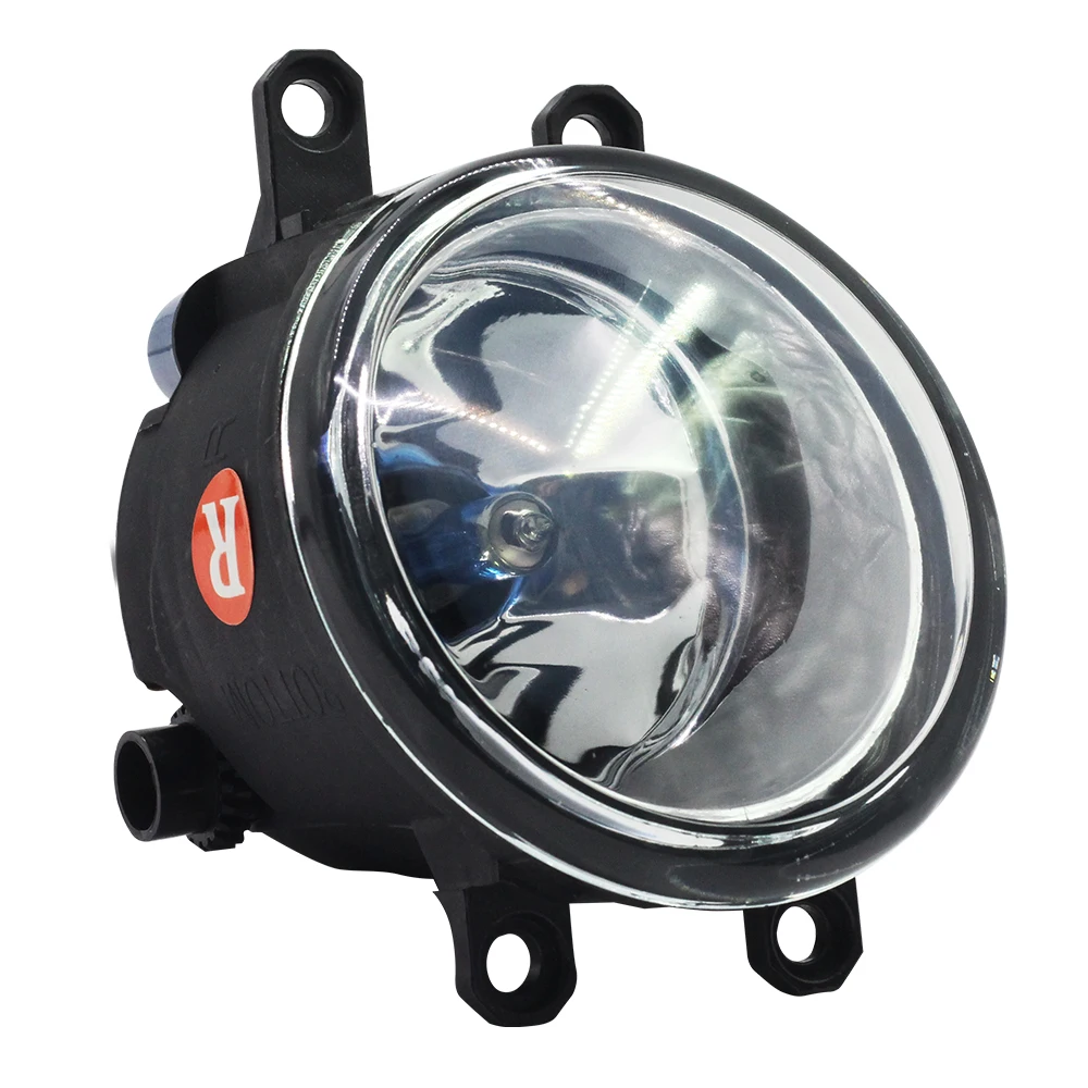 Suzuki v Strom 650 led Fog Lamp