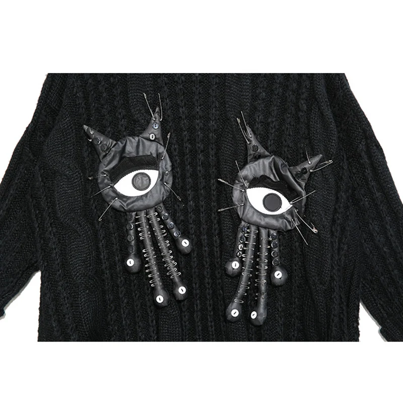 XITAO Весна 2020 вязаные платья индивидуальное женское платье большого размера