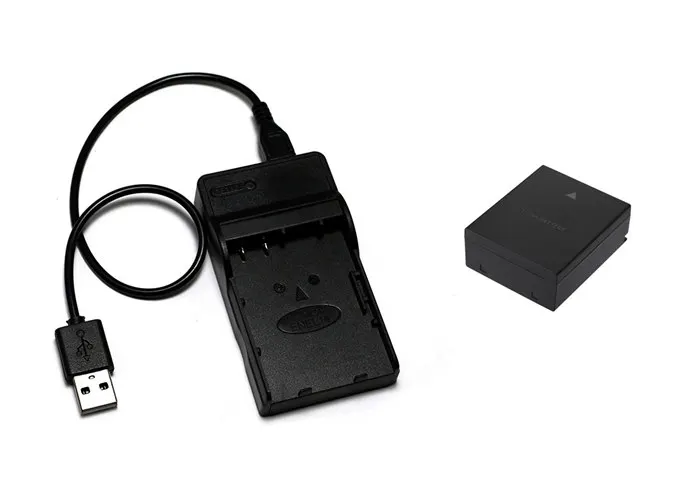 Полный декодированный. Отображение оставшегося времени. BLH-1 BLH1 аккумулятор + USB