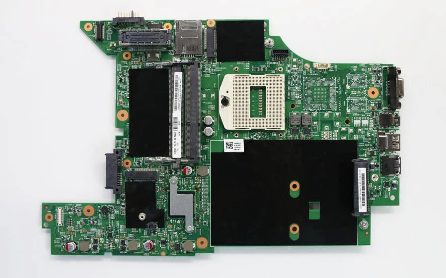 Материнская плата для ноутбука Lenovo ThinkPad L440 HM86 00HN468 протестированная материнская