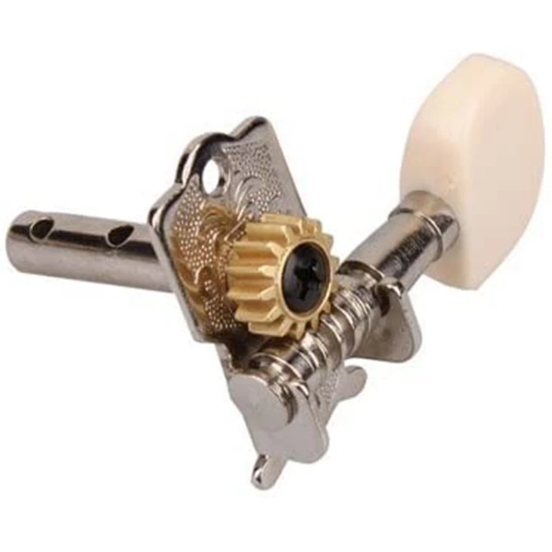 

Guitar String Tuning Peg Tuner Machine Head Guitar Accessories Open Peg