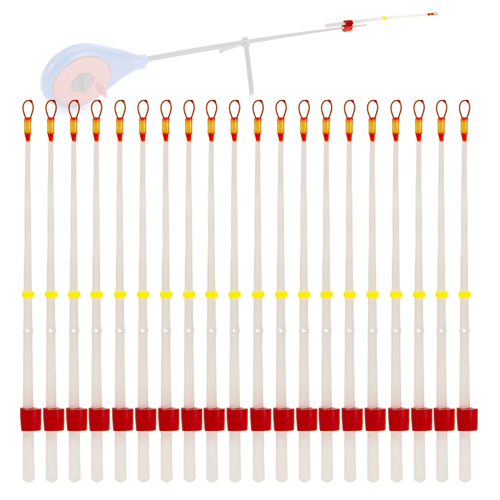 20 шт. удочки для зимней подледной рыбалки|Удочки| |