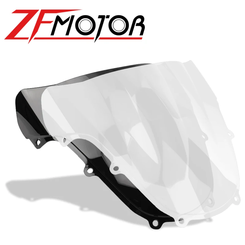 Для Suzuki GSXR GSX-R 1000 600 750 K1 K2 2000 2001 2002 2003 ветровое стекло GSXR1000 GSXR600 600R 1000R | Автомобили и