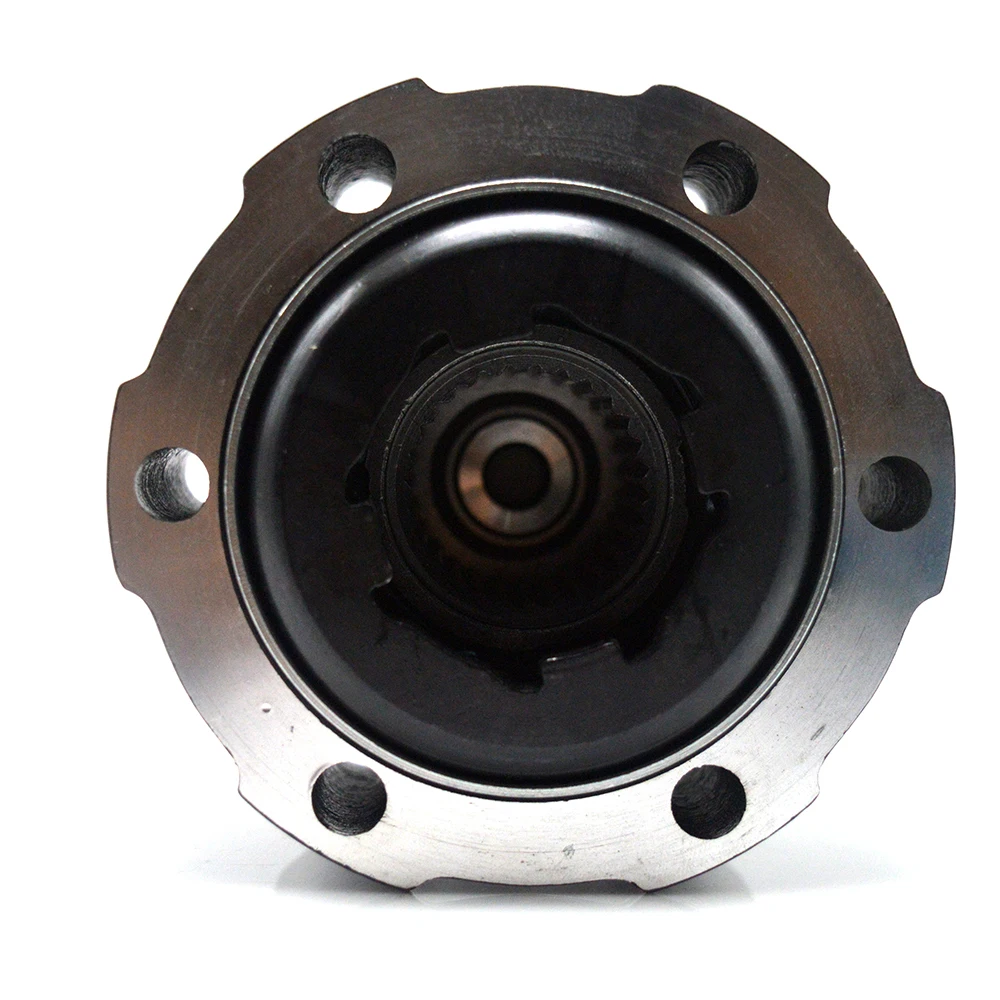 

1PCS Car Free Running Wheel Locking Hubs 40260-1S700 For Nissan Frontier X-Terra Navara D22 Clutch Shaft Locking Hub Accessories