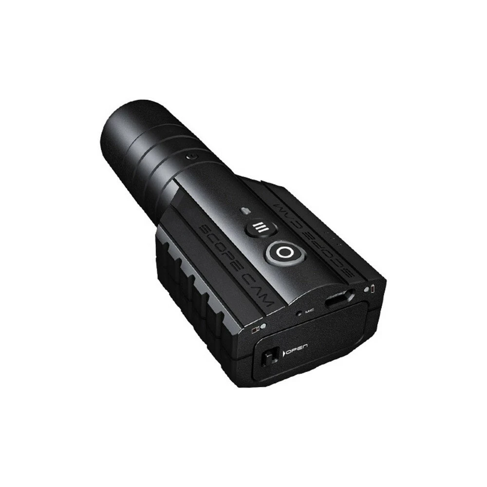 RunCam область Cam Lite 16/25/40/4Kmm объектив HD Airsoft Камера экшн видеокамера для встроенный
