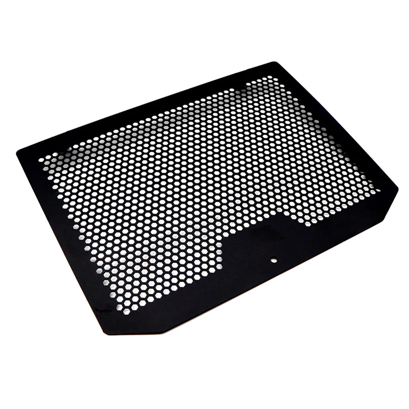 

Applicable to Benelli TRK 502 17-19 Motorcycle Modified Radiator Water Tank Net Protection