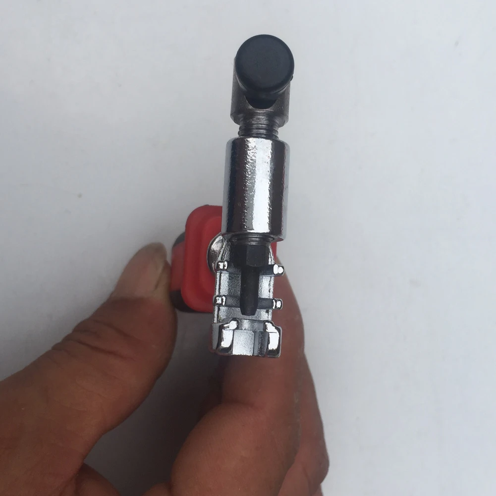 Разветвитель цепи велосипеда резак инструмент для ремонта удаления скорости 8/9/10