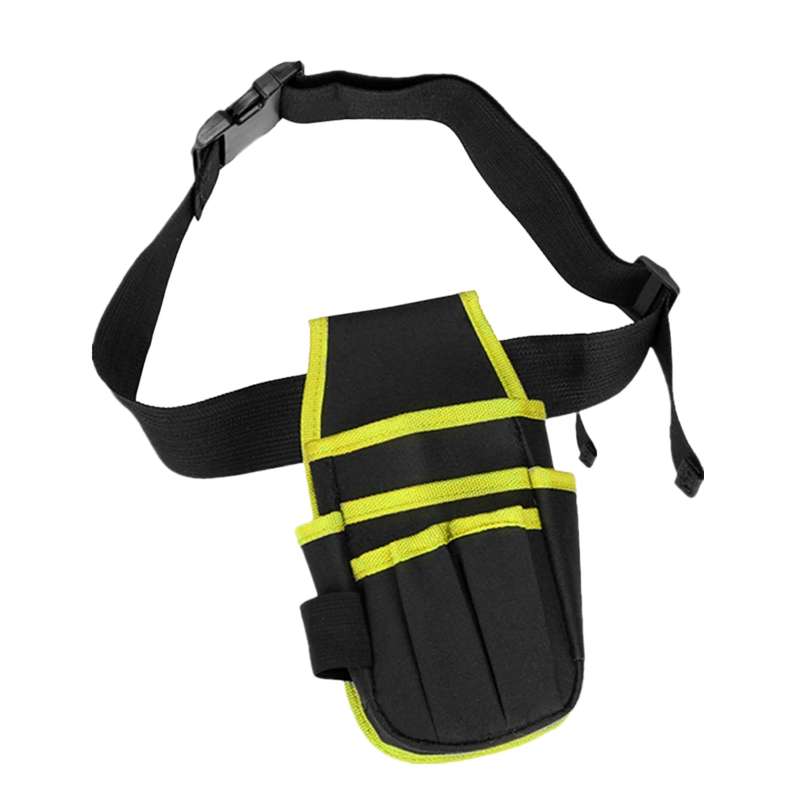 

Adjustable Belt Electrician Home Carpenter Durable Storage Gardening Work Arts Waist Pouch Heavy Duty Oxford Cloth Tool Bag