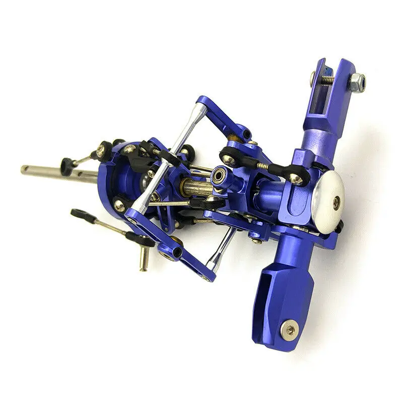 

STARC 450 V2 Trex 450 Hubschrauber