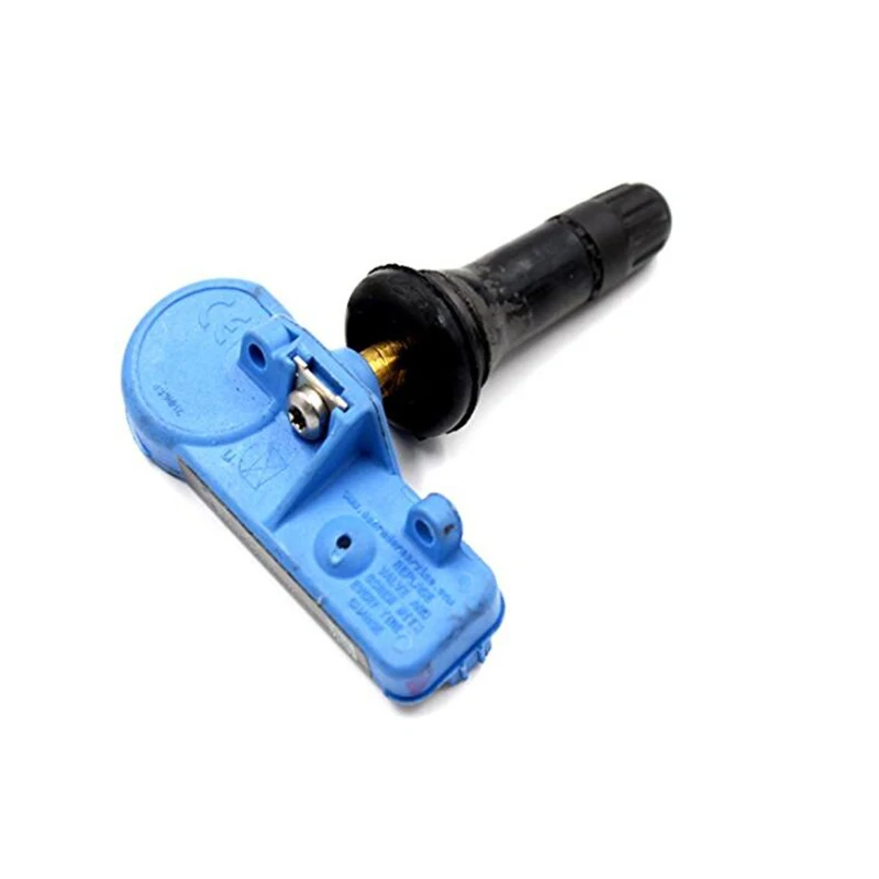 4 шт. Tpms датчики давления в шинах для Gmc Buick Cadillac Chevrolet 20922901 13581561 22853740 | Автомобили и