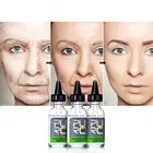 Сыворотка для лица с гиалуроновой кислотой, Омолаживающая, против морщин