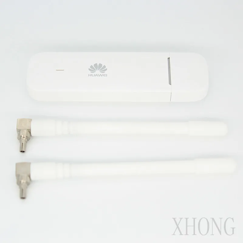 Разблокированный модем HUAWEI 4G E3372 E3372h 607 с антенной LTE USB донгл для ноутбука PK huawei