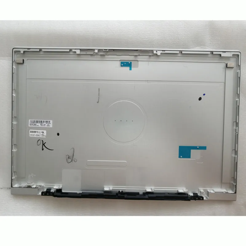 

New Shell For HP EliteBook 840 745 G7 Laptop LCD Back Cover/Front Bezel/Palmrest Upper Top Cover/Keyboard Bezel/Bottom Case