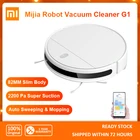Робот-пылесос Xiaomi Mijia Mi, необходимая Швабра G1 для подметания, циклонного всасывания, умный пылесос для дома, беспроводная уборка
