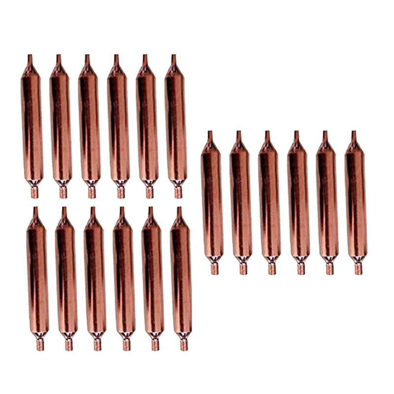 

18 фильтров для холодильника 115x18 мм, аксессуары для сушки холодильника